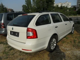 Обява за продажба на Skoda Octavia 1.6 тди ~7 900 лв. - изображение 10