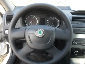 Обява за продажба на Skoda Octavia 1.6 тди ~7 900 лв. - изображение 8