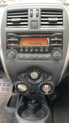 Nissan Micra Face Lift-2014-Pure Drive - 6590 лв. - 73103375 10