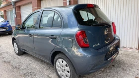 Nissan Micra Face Lift-2014-Pure Drive - 6590 лв. - 73103375 4