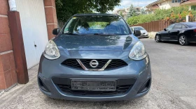 Nissan Micra Face Lift-2014-Pure Drive - 6590 лв. - 73103375 3