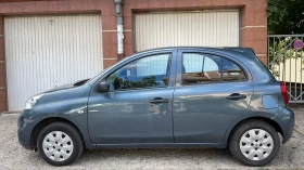 Nissan Micra Face Lift-2014-Pure Drive - 6590 лв. - 73103375 2