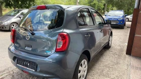 Nissan Micra Face Lift-2014-Pure Drive - 6590 лв. - 73103375 5