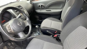 Nissan Micra Face Lift-2014-Pure Drive - 6590 лв. - 73103375 7