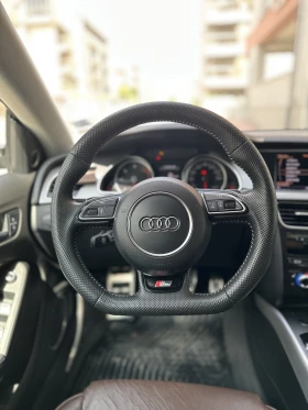Обява за продажба на Audi A5 3.0 TDI, S-Line+ + , Всички екстри ~30 000 лв. - изображение 3