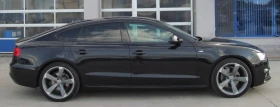 Обява за продажба на Audi A5 3.0 TDI, S-Line+ + , Всички екстри ~30 000 лв. - изображение 1