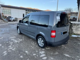 Обява за продажба на VW Caddy 1.6 bi-fuel GAS ~20 000 лв. - изображение 2