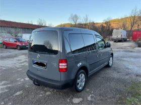Обява за продажба на VW Caddy 1.6 bi-fuel GAS ~20 000 лв. - изображение 3