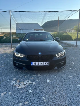 BMW 420  - 70   - Msport  | Mobile.bg    4