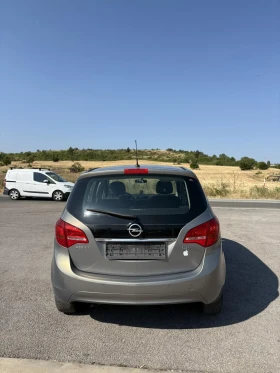 Обява за продажба на Opel Meriva 1.3cdti ~5 700 лв. - изображение 3