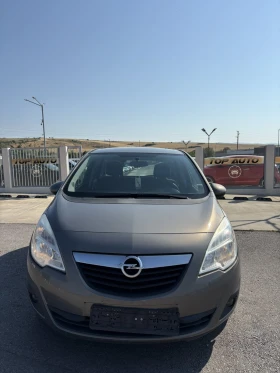 Opel Meriva 1.3cdti