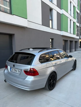 Обява за продажба на BMW 330 330 xd ~10 500 лв. - изображение 2