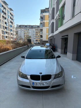 Обява за продажба на BMW 330 330 xd ~10 500 лв. - изображение 4