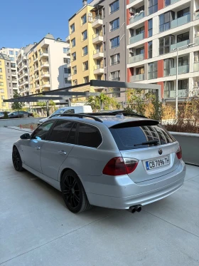 Обява за продажба на BMW 330 330 xd ~10 500 лв. - изображение 3