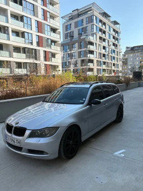 Обява за продажба на BMW 330 330 xd ~10 500 лв. - изображение 1