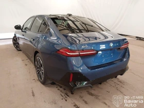 BMW 520 d xDrive M Sport Paket - 98380 лв. - 80614206 2