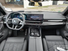 BMW 520 d xDrive M Sport Paket - 98380 лв. - 80614206 6
