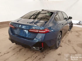 BMW 520 d xDrive M Sport Paket - 98380 лв. - 80614206 3