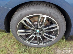 BMW 520 d xDrive M Sport Paket - 98380 лв. - 80614206 13