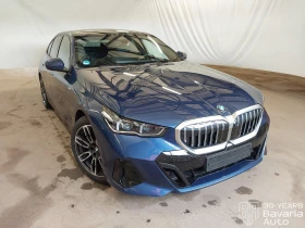 BMW 520 d xDrive M Sport Paket - 98380 лв. - 80614206 4