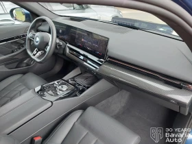 BMW 520 d xDrive M Sport Paket - 98380 лв. - 80614206 7