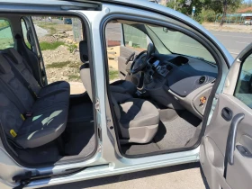 Renault Kangoo 1.5d-90k.s-Navi - 9999 лв. - 19805466 17
