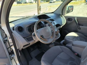 Renault Kangoo 1.5d-90k.s-Navi - 9999 лв. - 19805466 13