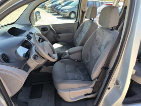 Renault Kangoo 1.5d-90k.s-Navi - 9999 лв. - 19805466 15