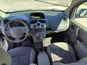 Renault Kangoo 1.5d-90k.s-Navi - 9999 лв. - 19805466 14