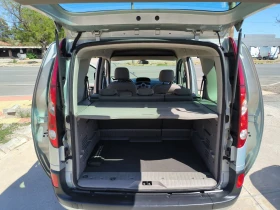 Renault Kangoo 1.5d-90k.s-Navi - 9999 лв. - 19805466 11