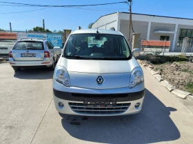 Renault Kangoo 1.5d-90k.s-Navi