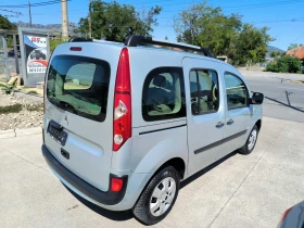 Renault Kangoo 1.5d-90k.s-Navi - 9999 лв. - 19805466 5