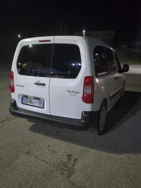 Citroen Berlingo | Mobile.bg    4