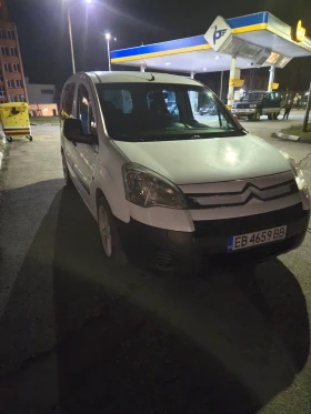 Citroen Berlingo | Mobile.bg    3
