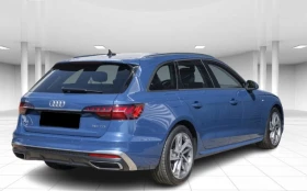 Audi A4 Avant 30 TDI = S-line =  | Mobile.bg    3