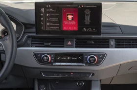 Audi A4 Avant 30 TDI = S-line =  | Mobile.bg    6
