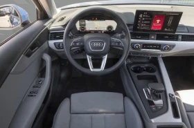 Audi A4 Avant 30 TDI = S-line =  | Mobile.bg    4