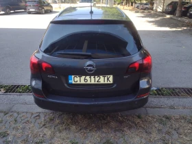 Opel Astra Sport tourer | Mobile.bg    6