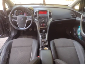    Opel Astra Sport tourer