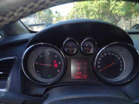     Opel Astra Sport tourer