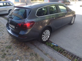 Opel Astra Sport tourer | Mobile.bg    7