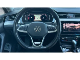 VW Passat 2. 0 TDi SCR 4Motion,    620 . | Mobile.bg    14