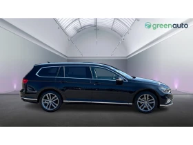 VW Passat 2. 0 TDi SCR 4Motion,    620 . | Mobile.bg    6