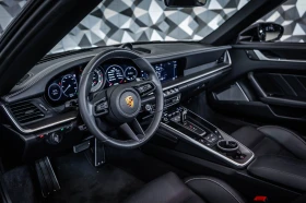 Porsche 911 Turbo S Cabrio Akrap* Keramik* Lift* Matrix | Mobile.bg    8