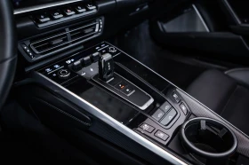 Porsche 911 Turbo S Cabrio Akrap* Keramik* Lift* Matrix | Mobile.bg    10