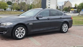 BMW 520 BMW F10 2.0D 184 к.с. (N47)   на части - 11 лв. / 5.62 € - 17348554 3