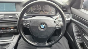 BMW 520 BMW F10 2.0D 184 к.с. (N47)   на части - 11 лв. / 5.62 € - 17348554 11