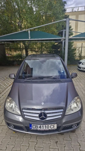 Mercedes-Benz A 180 PREMIUM | Mobile.bg    5