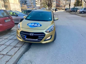 Обява за продажба на Hyundai I30 ~18 200 лв. - изображение 1 | Auto.bg Обява за продажба на Hyundai I30 ~18 200 лв. - изображение 1