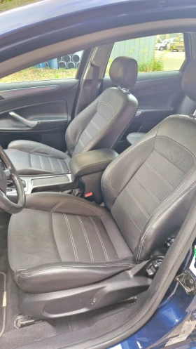 Ford Mondeo - 6300 лв. / 3221.14 € - 98433022 10